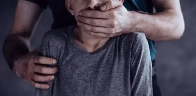 إنقاذ طفل من محاولة اغتصاب “بيدوفيل” ببني ملال