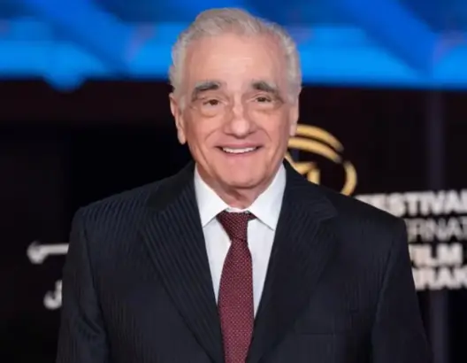 المخرج الأمريكي مارتن سكورسيزي عرابا للنسخة السادسة لـ”ورشات أطلس”