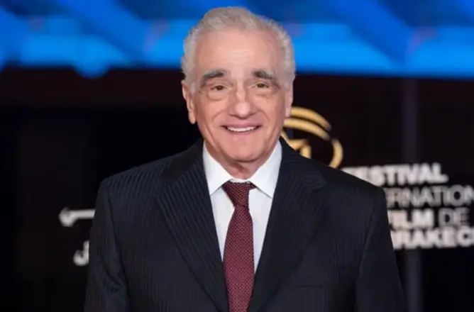 المخرج الأمريكي مارتن سكورسيزي عرابا للنسخة السادسة لـ”ورشات أطلس”