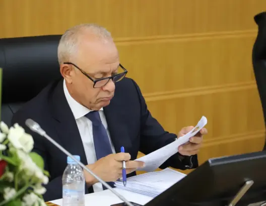 والي الشمال يراسل مقاطعات طنجة لتوقيف إصدار رخص الإصلاح (وثيقة)