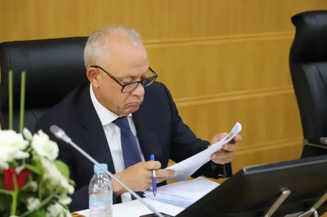 والي الشمال يراسل مقاطعات طنجة لتوقيف إصدار رخص الإصلاح (وثيقة)