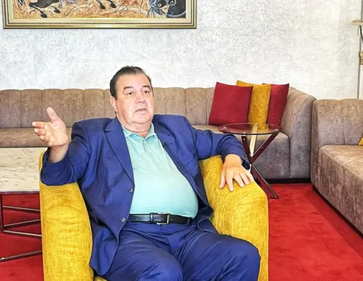 السنتيسي: المُعارضة غير ملزمة بالتنسيق ووصفنا بـ”الضعف” نعوت “خاوية” (فيديو)