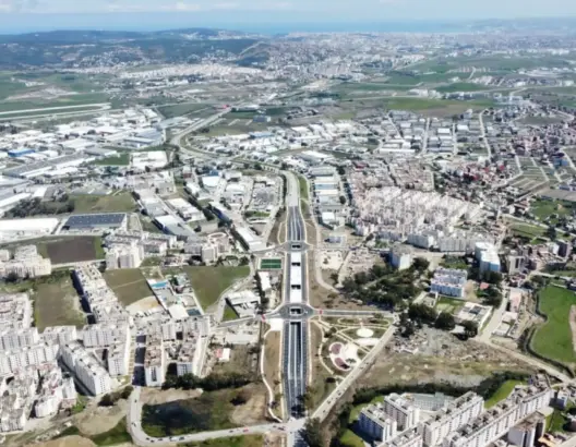 بينهم منتخبون.. التحقيق مع 34 شخصا بشبهة السطو على هكتارات من الأراضي في ملكية يهودي قرب طنجة