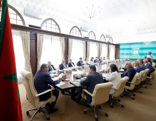 الحكومة تصادق على تعديل بنظام التأمين عن المرض الخاص بالمهنيين والعمال المستقلين