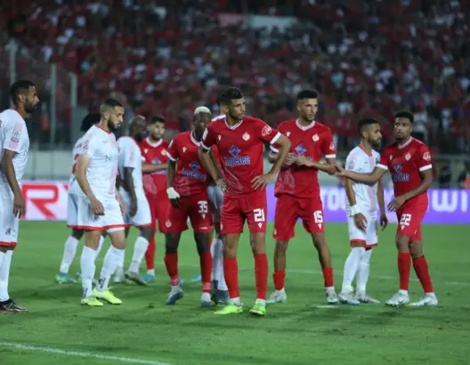 مباراة برسائل ضد الناصيري.. الفتح يهزم الوداد في أول لقاء بالبطولة