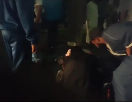 انفجار لغم أرضي بضواحي الداخلة يخلف إصابة راعي إبل
