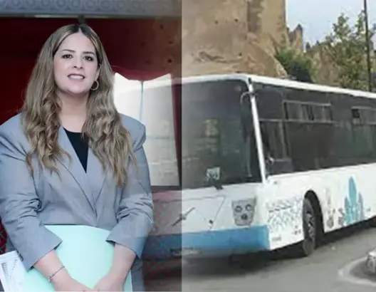 معاناة الفاسيين مع النقل الحضري تصل للبرلمان