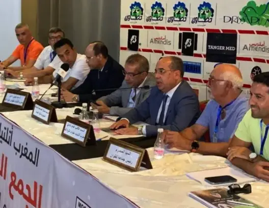 بعد تولي لجنة مؤقنة لشؤونه.. مصدر يكشف لـ”العمق” معالم المشروع الرياضي للمغرب التطواني 