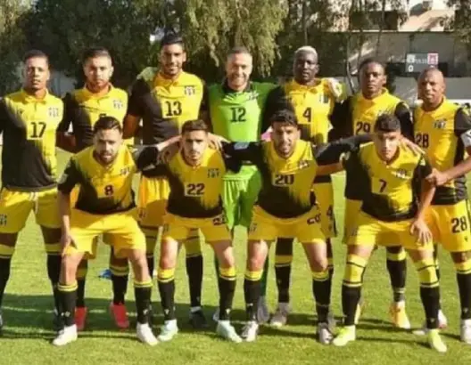 اتحاد تواركة يهزم مولودية وجدة والتعادل يحسم مباراة المغرب التطواني وأولمبيك آسفي