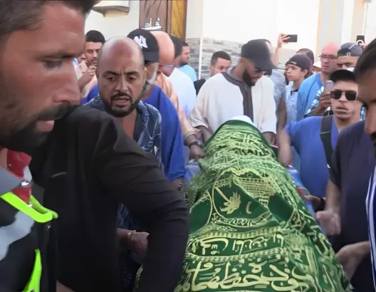 “قضية السعيدية”.. مطالب برلمانية لاستعادة جثة المواطن المغربي من الجزائر