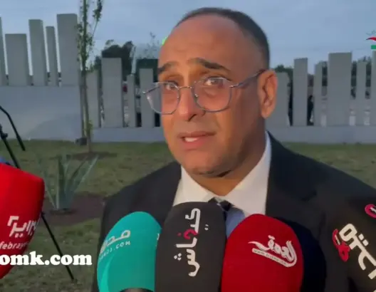 الجيش الملكي يستنكر تصرفات الناطق الرسمي باسم الرجاء الرياضي