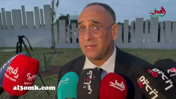الجيش الملكي يستنكر تصرفات الناطق الرسمي باسم الرجاء الرياضي