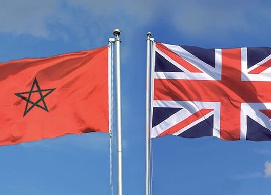 طلبت الخارجية البريطانية، اليوم الاثنين، من رعاياها  توخي الحذر في السفر إلى المغرب، بسبب واقعة إطلاق الجيش