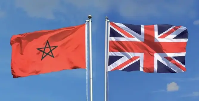 طلبت الخارجية البريطانية، اليوم الاثنين، من رعاياها  توخي الحذر في السفر إلى المغرب، بسبب واقعة إطلاق الجيش