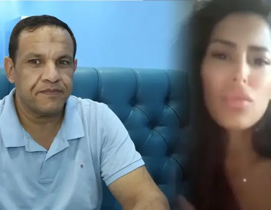 مغربي يوضح علاقة مطعمه في مراكش بجزائرية هاجمت ضحايا السعيدية (فيديو)