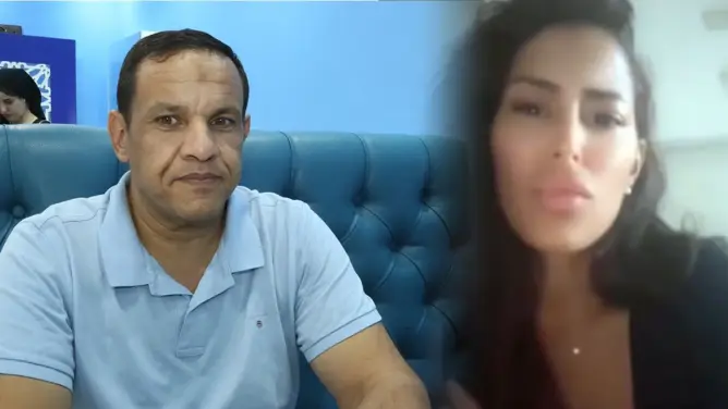 مغربي يوضح علاقة مطعمه في مراكش بجزائرية هاجمت ضحايا السعيدية (فيديو)