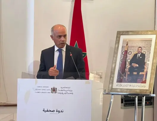 “سنة مفصلية في الإصلاح”.. بنموسى يكشف مستجدات الموسم الدراسي الجديد