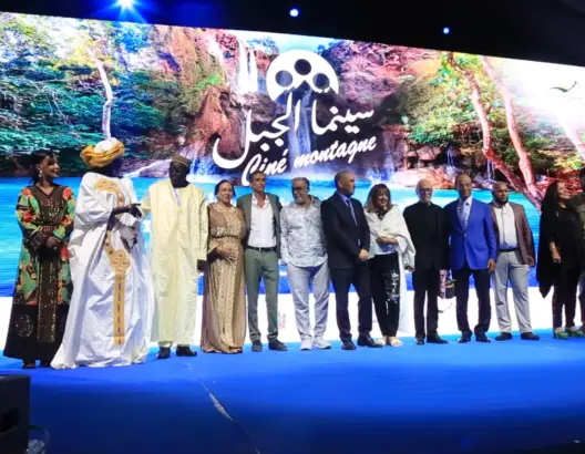أفلام تصعد لجبال أوزود للتنافس على جوائز مهرجان “سينما الجبل” (فيديو) 