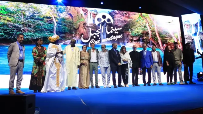 أفلام تصعد لجبال أوزود للتنافس على جوائز مهرجان “سينما الجبل” (فيديو) 