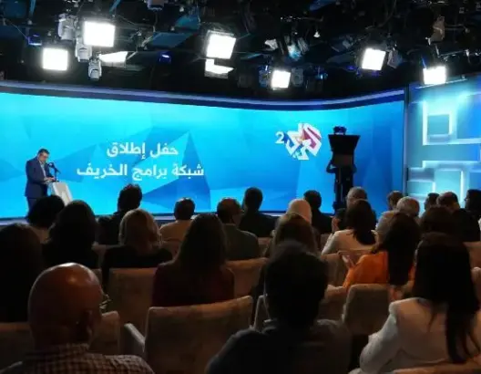 تلفزيون العربي