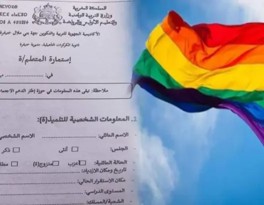 وثيقة تثير جدلاً حول تسلل “المثلية الجنسية” لوزارة التعليم.. ومحامي: قانونية