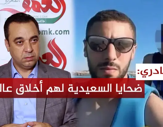 شهادات مؤثرة عن ضحايا عسكر الجزائر: معروفين بأعمال الخير وأخلاقهم عالية