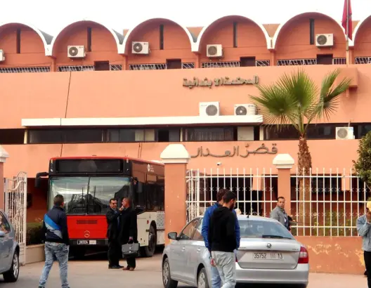 استئنافية بني ملال تُبرئ المدون المكاوي من تهم القذف والتشهير