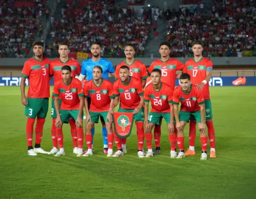 قرعة “الشان” توقع المغرب في المجموعة الأولى إلى جانب البلد المنظم كينيا