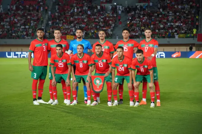 قرعة “الشان” توقع المغرب في المجموعة الأولى إلى جانب البلد المنظم كينيا