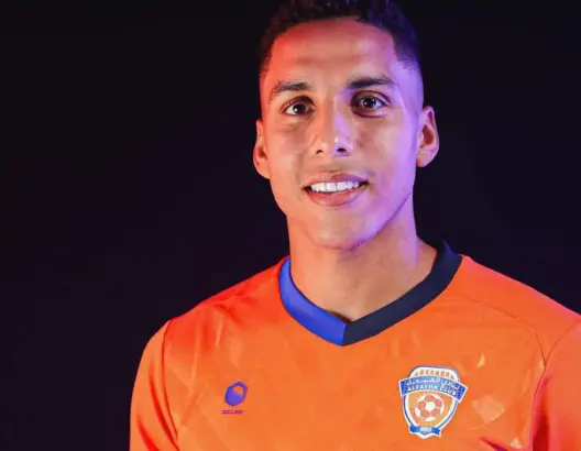 الفيحاء السعودي يتعاقد مع عبد الحميد صابيري معارا من فيورنتينا 