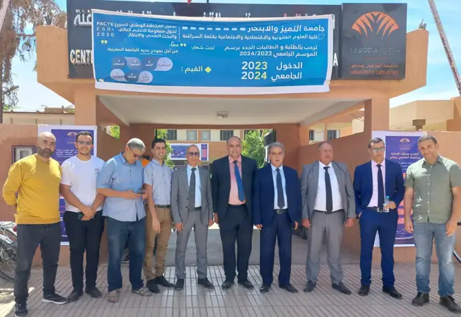 محمد الغالي وموحا تاوريرت