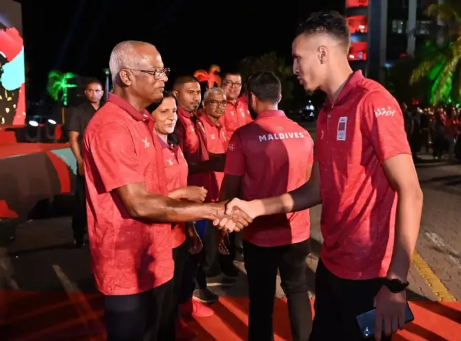 عدنان كنان.. بطل ومدرب مغربي يقود منتخب المالديف للتايكوندو لتحقيق المجد ويحلم بأولمبياد باريس