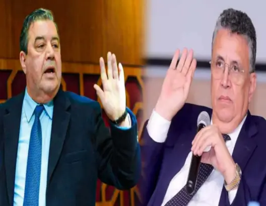 السنتيسي: وهبي تجاوز كل الحدود وتدخل في شؤون تسيير لجنة برلمانية