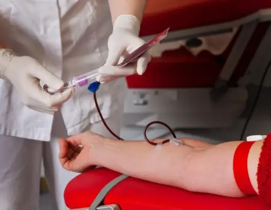 دعوات عاجلة للتبرع بالدم لجرحى الزلزال بمراكش
