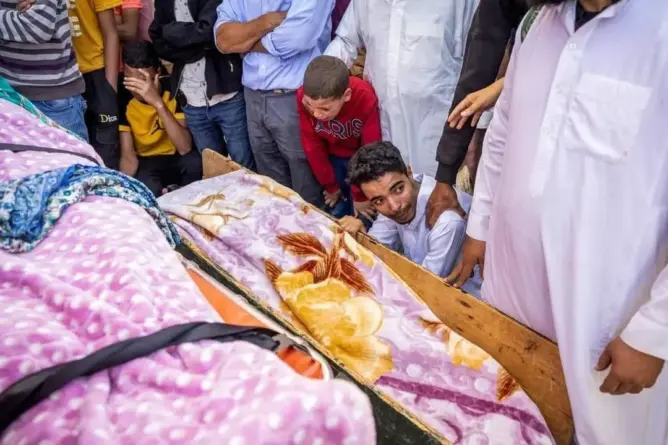 ستمنح ليتامى زلزال الحوز.. ماذا نعني بـ”مكفولي الأمة” ؟