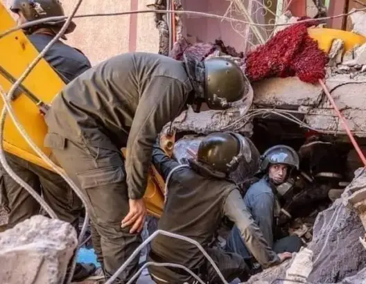 مسؤول بوزارة الداخلية: المغرب لديه تاريخ في إدارة الأزمات.. ولا نعمل بشكل أعمى