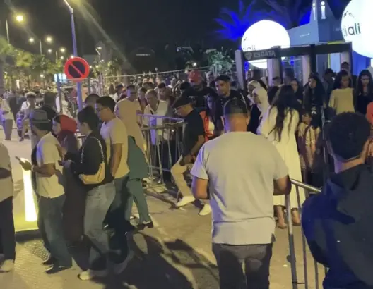 لليوم الثاني تواليا.. سكان أكادير والنواحي يبيتون في العراء
