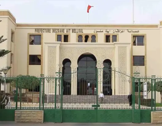 سلطات إنزكان تنفي إشاعة مطالبتها المواطنين بمغادرة منازلهم