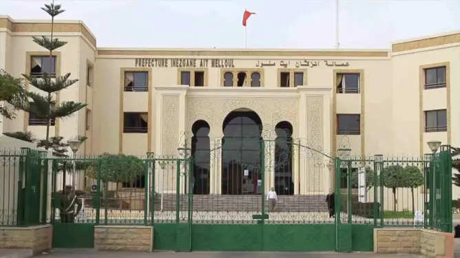 سلطات إنزكان تنفي إشاعة مطالبتها المواطنين بمغادرة منازلهم