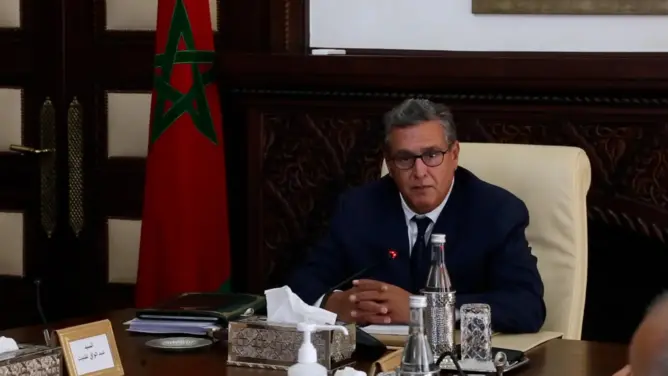 أخنوش: سنعلن قريبا تفاصيل برنامج إعادة التأهيل.. والأولوية حاليا لإنقاذ وإعانة الضحايا (فيديو)