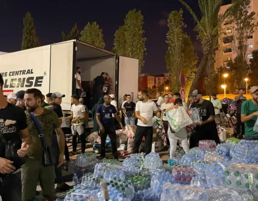 قيمة روح المبادرة     