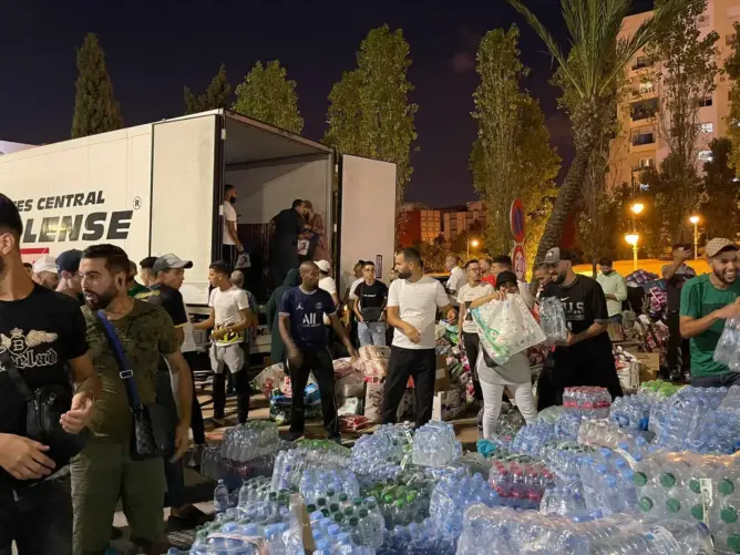 قيمة روح المبادرة     