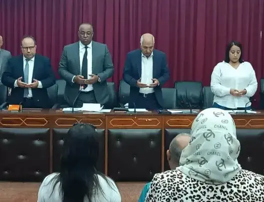 “عكاشة” تُمهد لعزل الناصيري من رئاسة عمالة البيضاء والتنافي يواجه أبرز المرشحين لخلافته