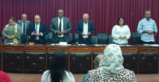 ارتباك بمجلس عمالة البيضاء بعد اعتقال الناصيري.. و”البام” يتحرك للاحتفاظ بالرئاسة