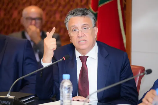 وهبي يرفض محاولة تسييس “شراء أيام السجن” وربطه بالفقر والغنى