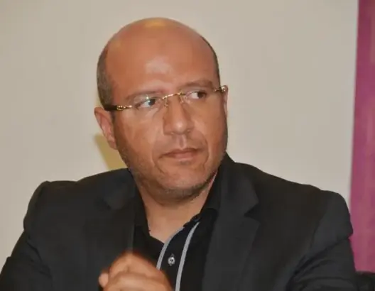 بنكيران أمينا عاما