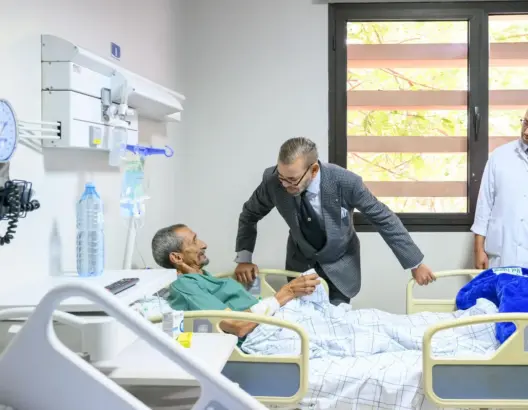الحكومة: منكوبو الزلزال سيتوصلون بـ2500 درهم شهريا فور انتهاء إحصائهم