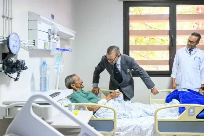 الحكومة: منكوبو الزلزال سيتوصلون بـ2500 درهم شهريا فور انتهاء إحصائهم