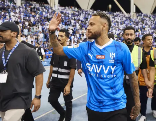 الهلال الأكثر إنفاقا على الصفقات.. محلل رياضي: نجهل النمودج الرياضي الذي تريده السعودية 