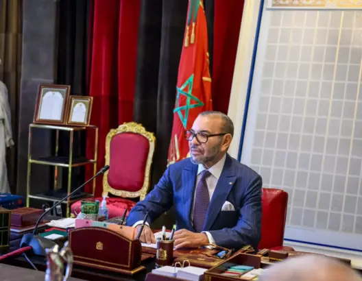 قمة منظمة التعاون الإسلامي.. الملك يدعو إلى دعم الدول الإفريقية الأقل نموا